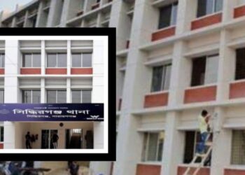 সিদ্ধিরগঞ্জে অহরহ চুরি-ছিনতাই-ডাকাতি, এলাকায় আতঙ্ক