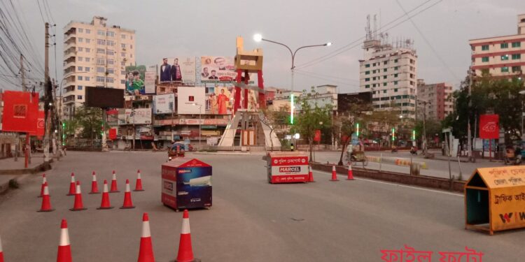 নারায়ণগঞ্জের কমিউনিটি সেন্টার ও বিনোদন কেন্দ্র বন্ধ করে দেয়া হয়েছে
