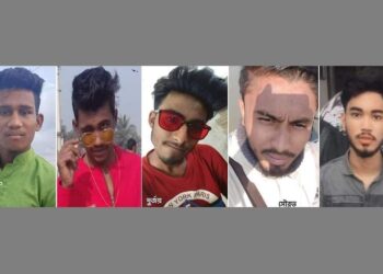 ফতুল্লায় ওরা হয়ে উঠেছে ভয়ংকর !