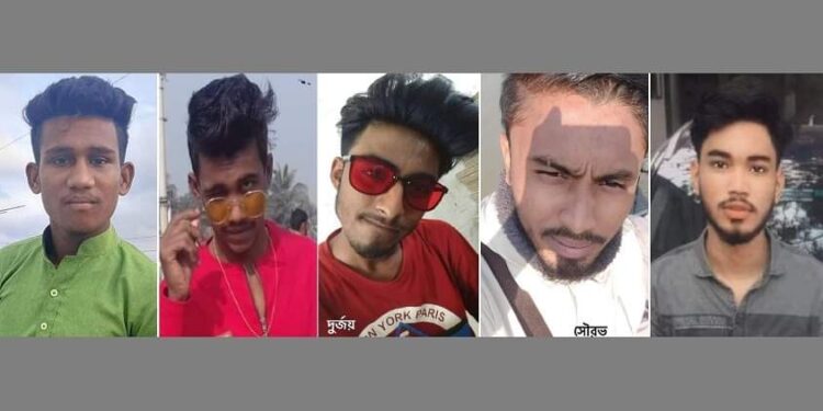 ফতুল্লায় ওরা হয়ে উঠেছে ভয়ংকর !