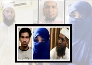 বিয়ে নয়, টাকার বিনিময়ে ঝর্ণার সঙ্গে মামুনুল সম্পর্ক ! ( ভিডিও )