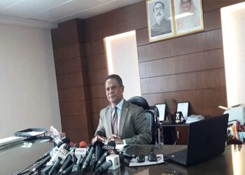 নারায়ণগঞ্জ কাণ্ডে মামুনুলের সম্পৃক্ততা আছে : সিআইডি