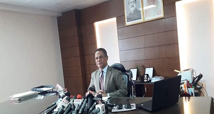 নারায়ণগঞ্জ কাণ্ডে মামুনুলের সম্পৃক্ততা আছে : সিআইডি