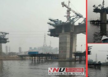 এক বছরে ৫০ নৌ দুর্ঘটনা