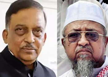 স্বরাষ্ট্রমন্ত্রীর সঙ্গে বৈঠকে বসছেন হেফাজত নেতারা