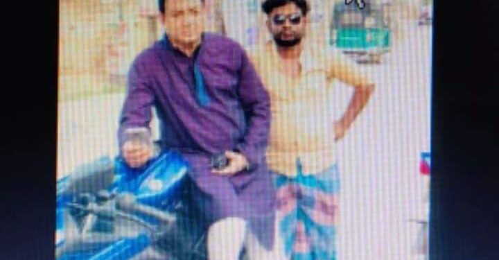 দরোগার শেল্টারে ‘চিড়ইপাড়া’ হেঁটে হেঁটে ইয়াবা বিক্রি !