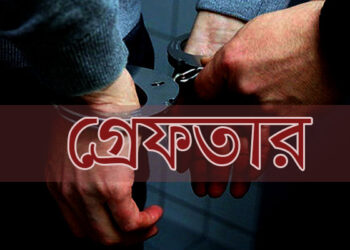 ট্রাক থেকে ২৯ হাজার ইয়াবাসহ গ্রেফতার ৩