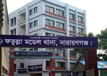 ফতুল্লায় গার্মেন্ট শ্রমিকদের বিরুদ্ধে মামলা