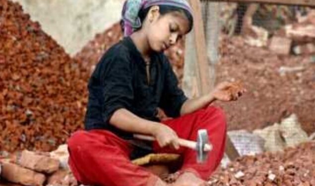 আজ মহান মে দিবস