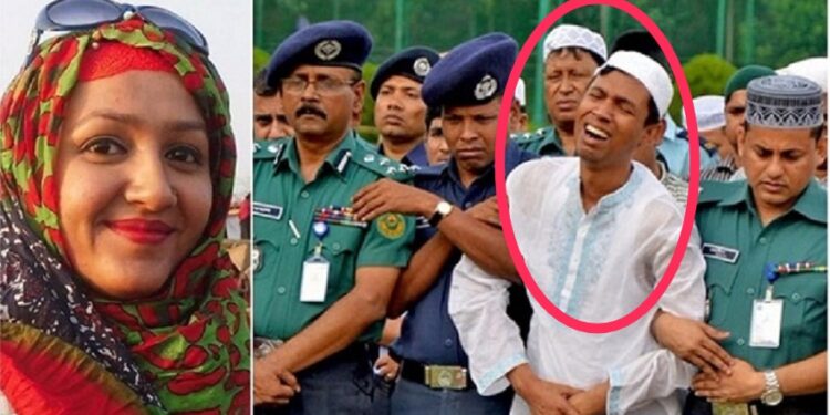 ‘স্ত্রী মিতুকে হত্যার পর এসপি বাবুলের নাটক !’