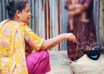 বৈধের চাইতে ১০ গুণ অবৈধ ! বন্ধ সকল গ্যাস লাইন