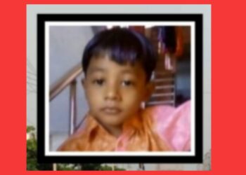 ঘাতকের স্বীকারোক্তি