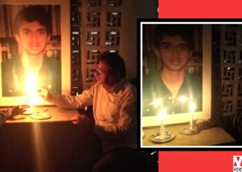 মা দিবসে মায়ের আর্তনাদ, ত্বকী ও করোনায় মৃতদের স্মরণ