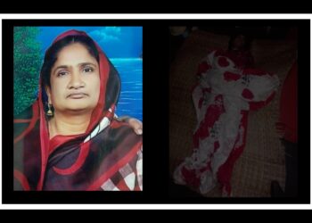 অভাবের তাড়নায় এবার ঈদে ফতুল্লায় গৃহবধূর আত্মহত্যা