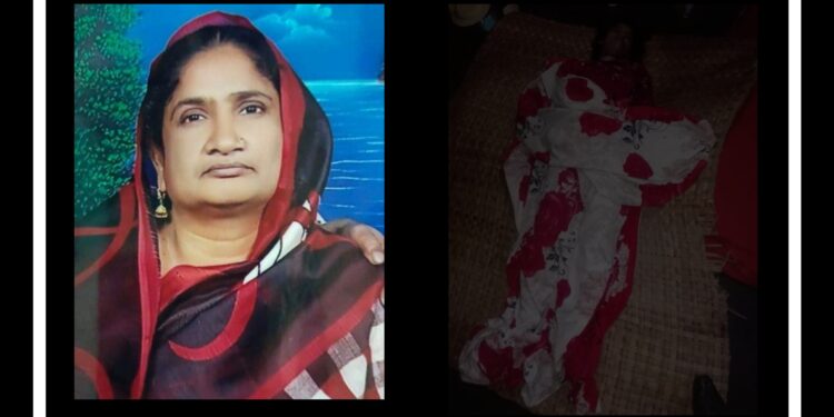 অভাবের তাড়নায় এবার ঈদে ফতুল্লায় গৃহবধূর আত্মহত্যা