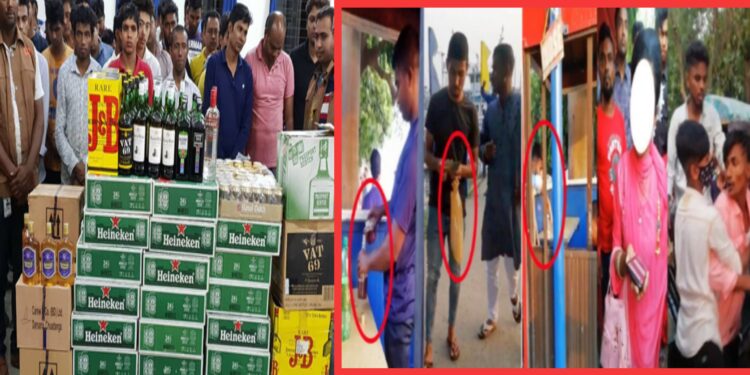 মেরি এন্ডারসনের সেই পুরানো চক্র সক্রিয় !