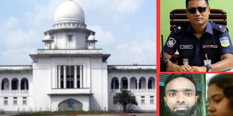 ওসি কামরুল গোপনেও মুক্ত ! অন্যদের আদেশ ২৩ মে