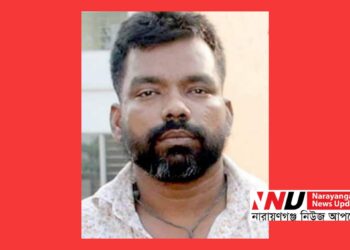 ফতুল্লার শীর্ষ তেল চোর পাভেল গ্রেফতার