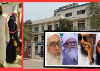 মামুনুল রিমান্ডে বিতর্কিত আউয়াল-ফেরদৌস চক্র আড়ালে !