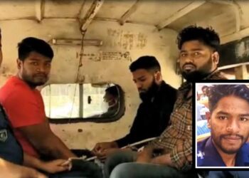 মাত্র ২ মাসেই মাদক ও অস্ত্রসহ আটক সেই দারোগার  জামিন