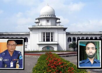 ওসি কামরুলের জামিন হলেও সেই সোহরাওয়ার্দীর জামিন হননি