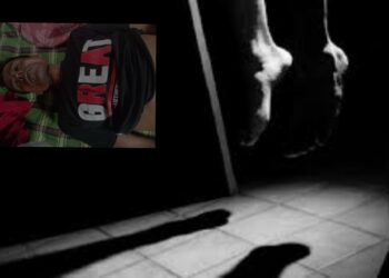 ফতুল্লায় যুবকের ঝুলন্ত লাশ উদ্ধার