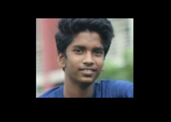 ক্রিকেট খেলতে গিয়ে হামিমের সলিল সমাধি