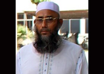 মামুনুলকাণ্ডে গ্রেপ্তার হেফাজত নেতা ইকবালের মৃত্যু