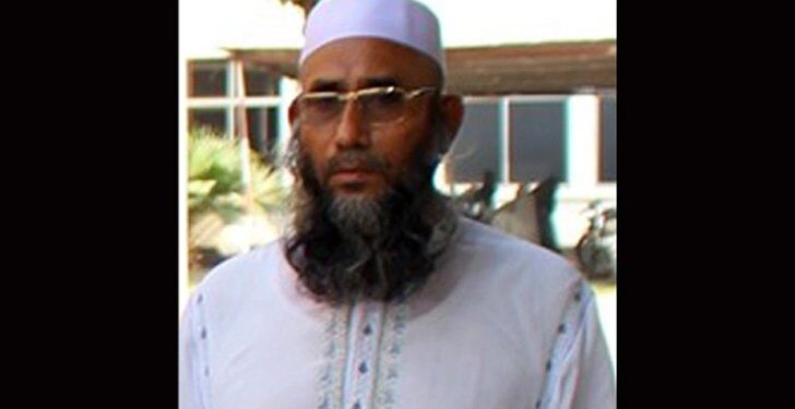 মামুনুলকাণ্ডে গ্রেপ্তার হেফাজত নেতা ইকবালের মৃত্যু