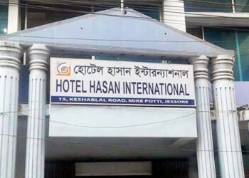 ভারত ফেরত সিদ্ধিরগঞ্জের আম্বিয়া যশোরে মৃত্যু