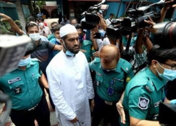 আইসোলেশনে মামুনুল হক