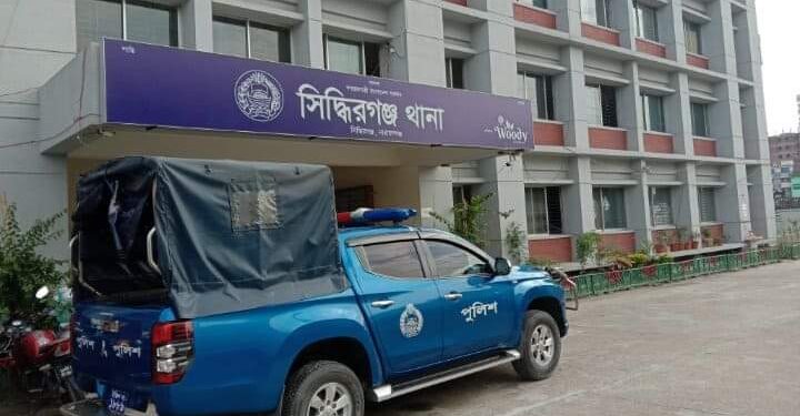 সিদ্ধিরগঞ্জে বিয়েতে রাজি না হওয়ায় পাত্রীকে মারধর, হুমকি