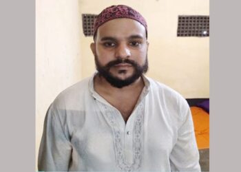 সোনারগাঁয়ের দুর্ধর্ষ সন্ত্রাসী সানি হেফাজতের মামলায় গ্রেফতার