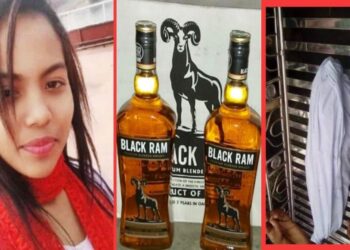 সিদ্ধিরগঞ্জে মাত্রাতিরিক্ত মদ্যপানে রুমার মৃত্যু !