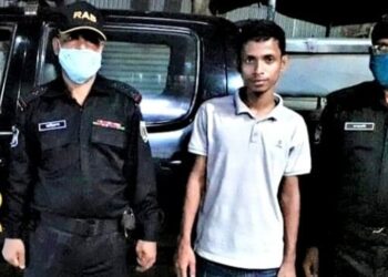 নারায়ণগঞ্জে অপহৃত যুবক টাঙ্গাইলে উদ্ধার