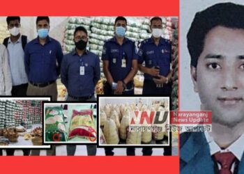 ম্যাজিস্ট্রেটকে বৃদ্ধাঙ্গুলি, পুলিশে ম্যানেজ ! রিপনের কারখানা চলছেই