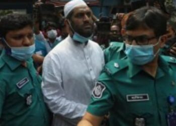 মামুনুলের বিয়ে ! ছিল না কাজি-কাবিননামা-দেনমোহর