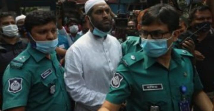 মামুনুলের বিয়ে ! ছিল না কাজি-কাবিননামা-দেনমোহর