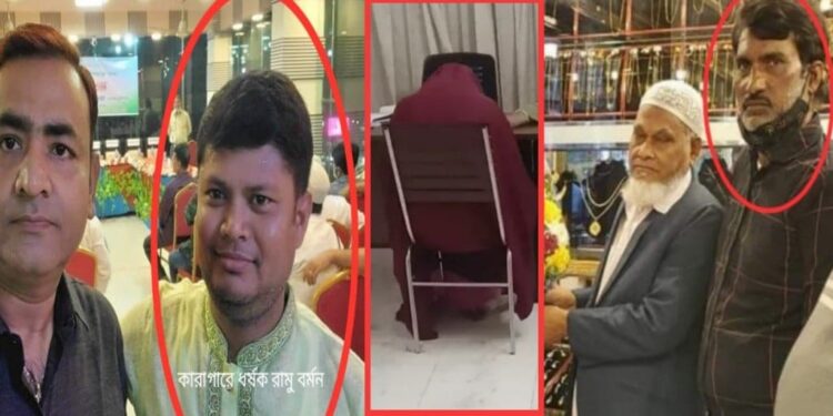 স্কুল ছাত্রী ধর্ষণ, স্বর্পট্টিতে টাকার মিশনে গোপন বৈঠক