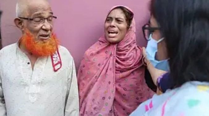 ‘৩৩৩’ টক অব দ্যা টাউন ! মসজিদে যেতেও লজ্জা পান ফরিদ