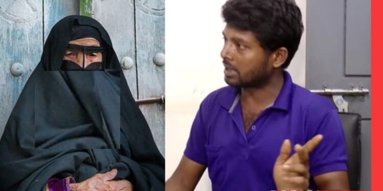 আদালতে সেই মায়ের বিরুদ্ধে গুম হওয়া রুবেলের ভাষ্য !