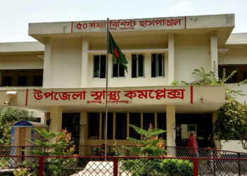 নারায়ণগঞ্জে ভারত ফেরত যুবকের করোনাভাইস শনাক্ত