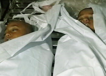 রূপগঞ্জে পানিতে ডুবে দুই শিশুর মর্মান্তিক মৃত্যু