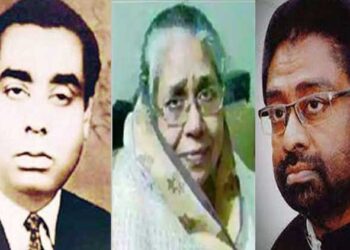 ওসমান পরিবারের সদস্যদের নামে সেতু ও মহাসড়ক