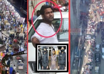 সিদ্ধিরগঞ্জের চাঁদাবাজ আটক, শহরে সোহেল চক্র প্রকাশ্যেই !