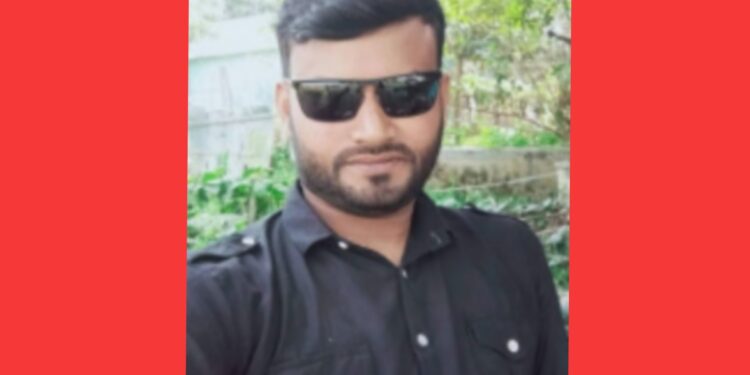 পুলিশ – সাংবাদিক ম্যানেজের নামে সাদ্দামের চাঁদাবাজি !