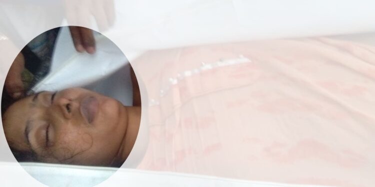 আড়াইহাজরে যুবতির রহস্যজনক মৃত্যু