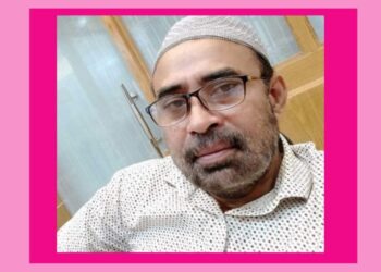 এবার না’গঞ্জ প্রেসক্লাবের সেক্রেটারিকে হাজী রিপনের হুমকি