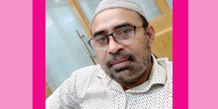 এবার না’গঞ্জ প্রেসক্লাবের সেক্রেটারিকে হাজী রিপনের হুমকি