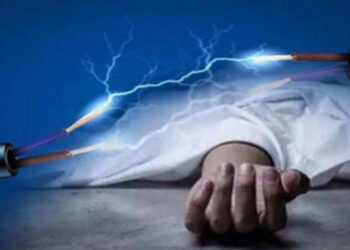 রূপগঞ্জে বিদ্যুৎস্পৃষ্টে যুবকের মৃত্যু